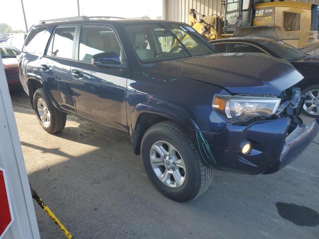 Photo 4 from auction – 2014 TOYOTA 4RUNNER SR with VIN JTEBU5JR0E5159887