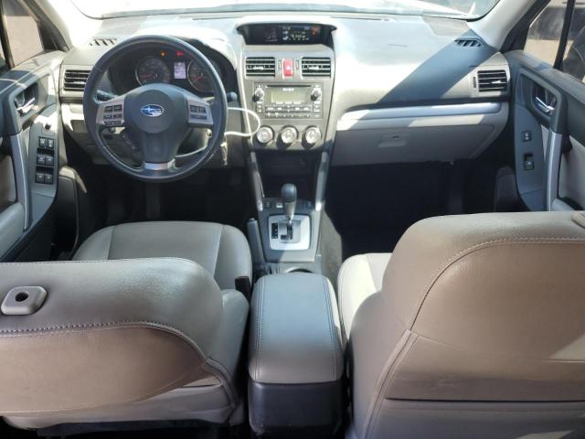 Photo 8 from auction – 2014 SUBARU FORESTER 2 with VIN JF2SJAHC3EH502909