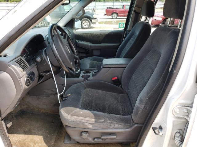 Photo 7 from auction – 2002 FORD EXPLORER X with VIN 1FMZU73E32UC42509