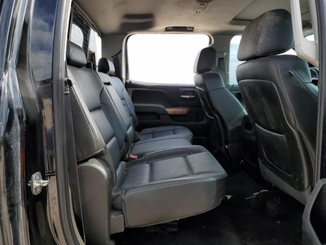 Foto 10 de la subasta – 2015 CHEVROLET SILVERADO con VIN 1GC4K0E80FF121787