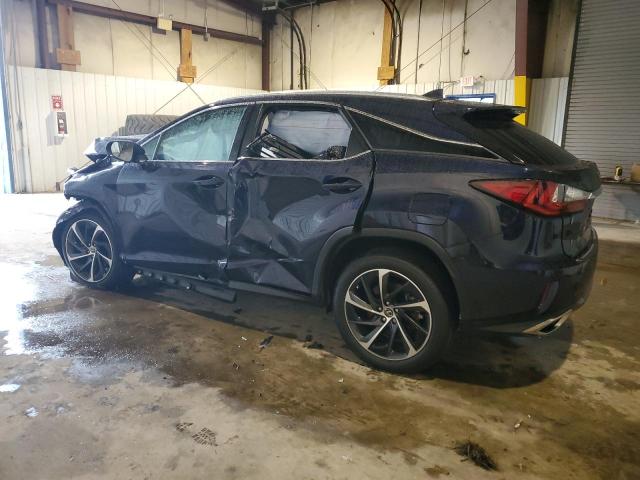 Photo 2 from auction – 2018 LEXUS RX 350 BAS with VIN 2T2BZMCA9JC153960