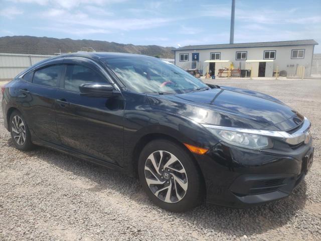 Photo 4 from auction – 2016 HONDA CIVIC EX with VIN 19XFC2F71GE009986