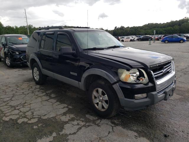 Photo 4 from auction – 2006 FORD EXPLORER X with VIN 1FMEU63EX6UB57410
