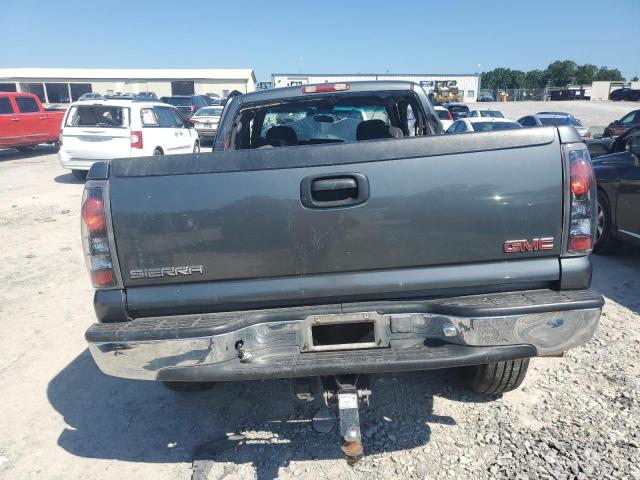 Photo 6 from auction – 2001 GMC NEW SIERRA with VIN 2GTEC19T811379450