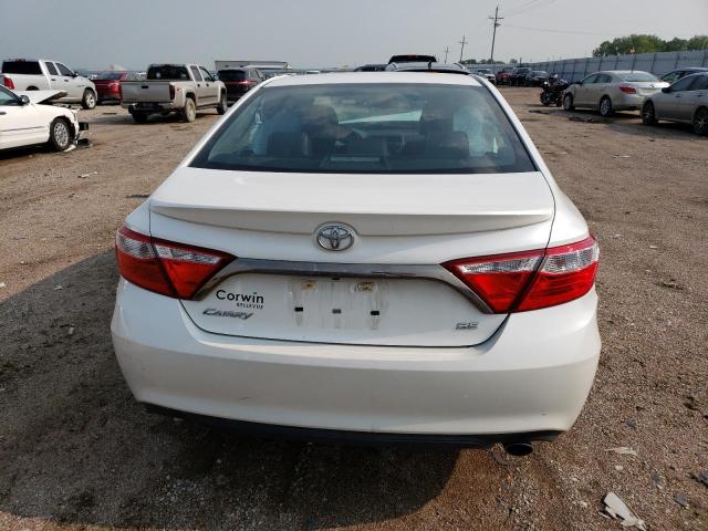 Photo 6 from auction – 2017 TOYOTA CAMRY LE with VIN 4T1BF1FK3HU427128