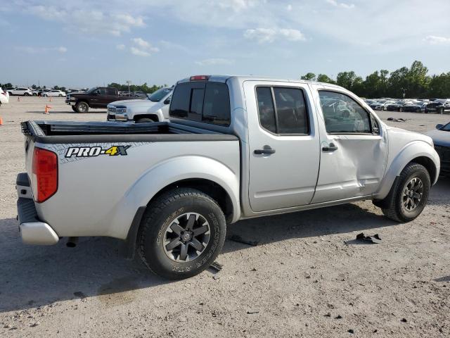 Photo 3 from auction – 2018 NISSAN FRONTIER S with VIN 1N6AD0EV2JN759568