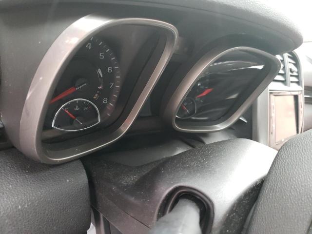 Photo 9 from auction – 2015 CHEVROLET MALIBU LTZ with VIN 1G11F5SLXFF313076