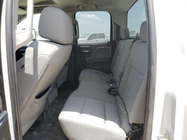 Фото 10 с аукциона – 2019 CHEVROLET SILVERADO с VIN 2GC2KREG2K1134450