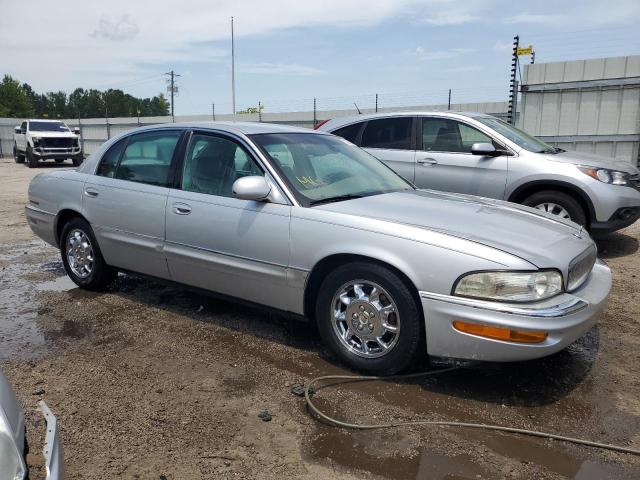 Photo 4 from auction – 2003 BUICK PARK AVENU with VIN 1G4CW54K734154380
