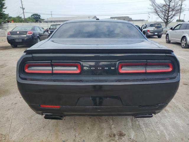 Photo 6 from auction – 2016 DODGE CHALLENGER with VIN 2C3CDZBTXGH232502