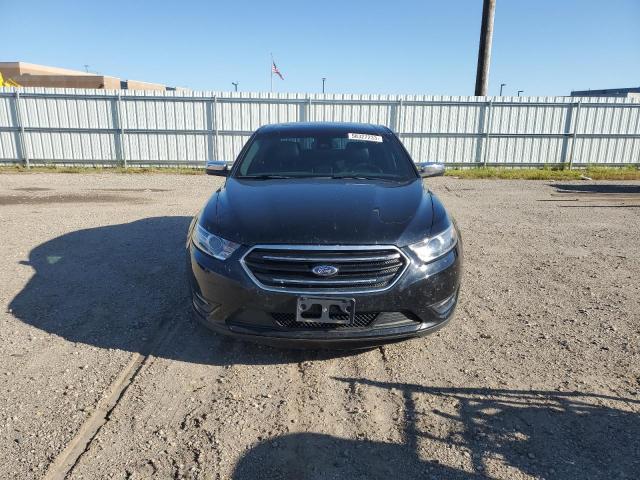 Photo 5 from auction – 2017 FORD TAURUS LIM with VIN 1FAHP2J85HG124529