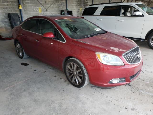 Photo 4 from auction – 2013 BUICK VERANO CON with VIN 1G4PR5SK1D4110484