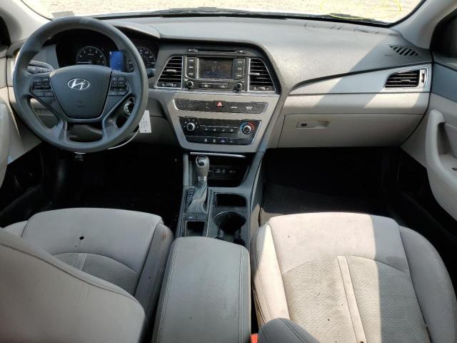 Photo 8 from auction – 2015 HYUNDAI SONATA with VIN 5NPE24AF4FH025599