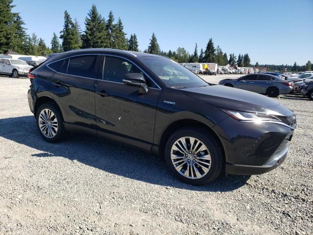Photo 4 from auction – 2021 TOYOTA VENZA LE with VIN JTEAAAAH7MJ079853