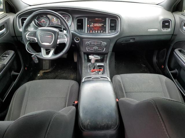 Photo 8 from auction – 2015 DODGE CHARGER SX with VIN 2C3CDXHG1FH724879