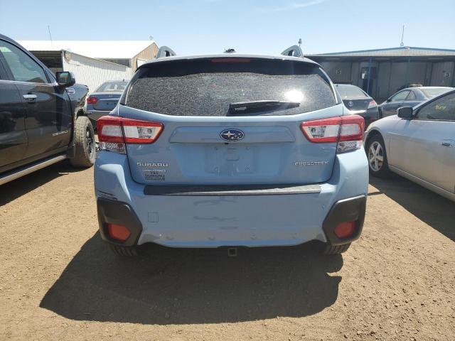 Photo 6 from auction – 2018 SUBARU CROSSTREK with VIN JF2GTACC9JH251217