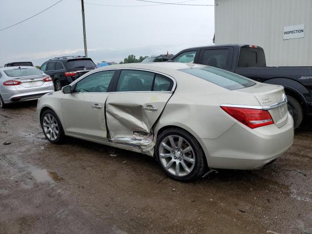 Photo 2 from auction – 2014 BUICK LACROSSE P with VIN 1G4GD5G35EF145115