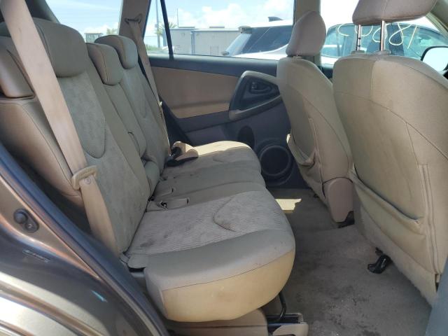 Photo 11 from auction – 2011 TOYOTA RAV4 with VIN 2T3BF4DV0BW123445