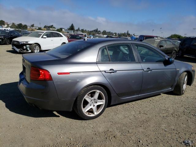Photo 3 from auction – 2006 ACURA 3.2TL with VIN 19UUA66266A032773