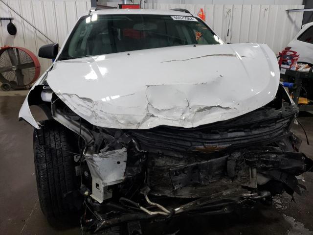 Photo 5 from auction – 2016 CHEVROLET TRAVERSE L with VIN 1GNKVFED6GJ329855