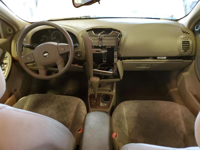 Photo 8 from auction – 2005 CHEVROLET MALIBU MAX with VIN 1G1ZT64805F109735