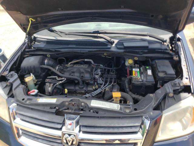 Photo 12 from auction – 2009 DODGE GRAND CARA with VIN 2D8HN54119R569464
