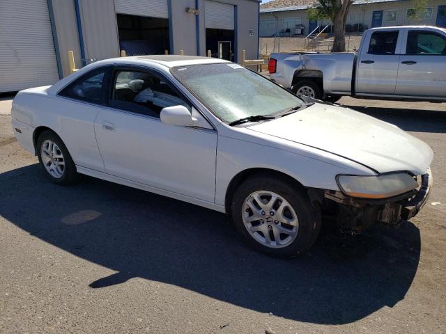 Photo 4 from auction – 2002 HONDA ACCORD with VIN 1HGCG225X2A006741