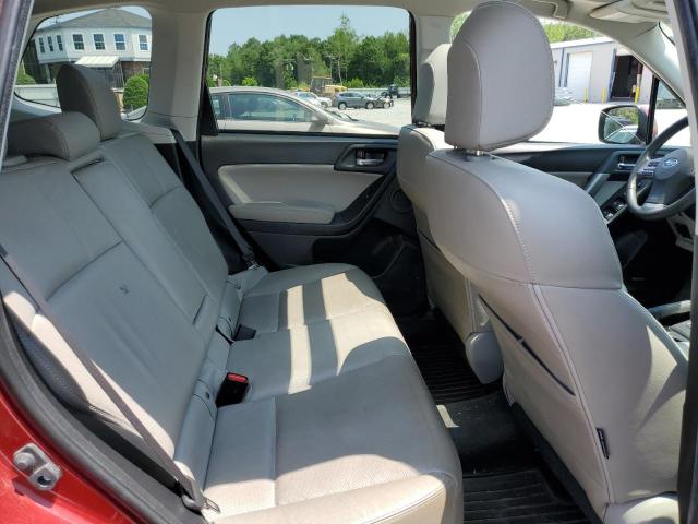 Photo 10 from auction – 2015 SUBARU FORESTER 2 with VIN JF2SJARC1FH559156