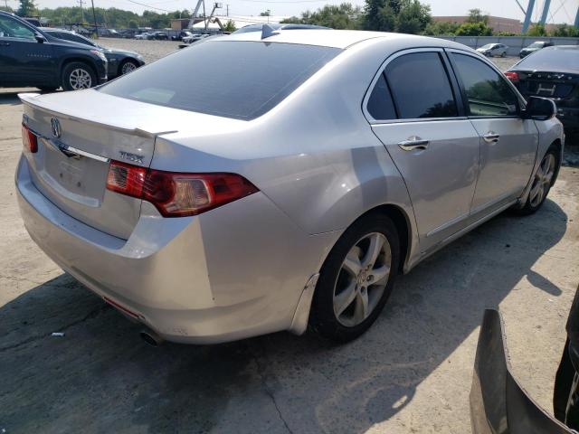 Photo 3 from auction – 2012 ACURA TSX with VIN JH4CU2F49CC001947