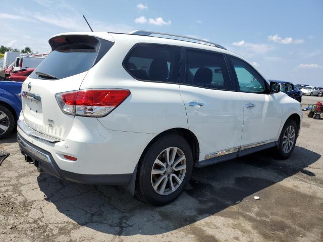Photo 3 from auction – 2014 NISSAN PATHFINDER with VIN 5N1AR2MM4EC724262