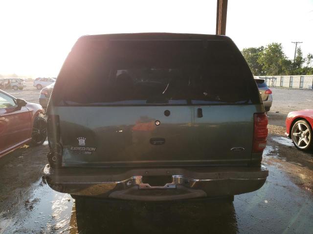 Photo 6 from auction – 2000 FORD EXPEDITION with VIN 1FMRU17L8YLA29270