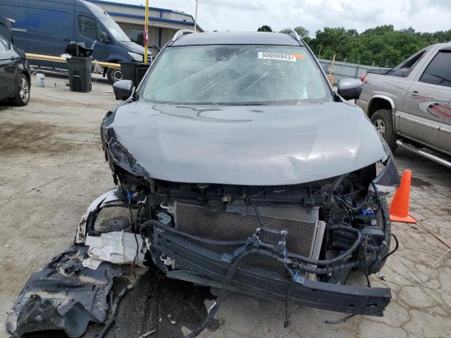 Photo 5 from auction – 2019 NISSAN ROGUE S with VIN 5N1AT2MT4KC775460