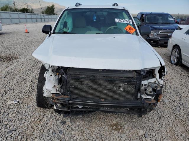 Photo 5 from auction – 2010 FORD ESCAPE HYB with VIN 1FMCU5K39AKC85692