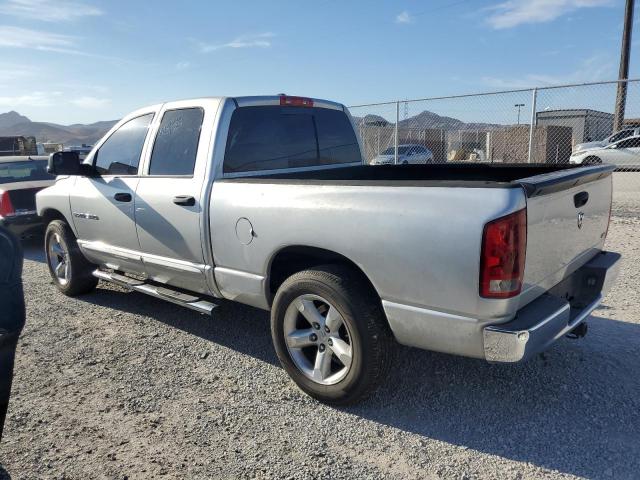 Photo 2 from auction – 2006 DODGE RAM 1500 S with VIN 1D7HA18N96J243241