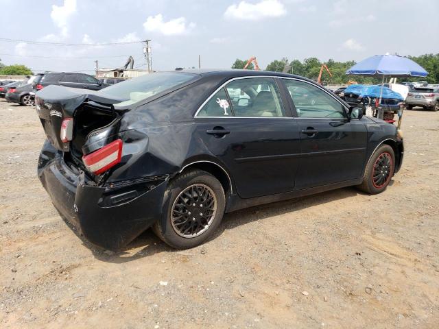 Photo 3 from auction – 2010 TOYOTA CAMRY BASE with VIN 4T1BF3EK5AU549993