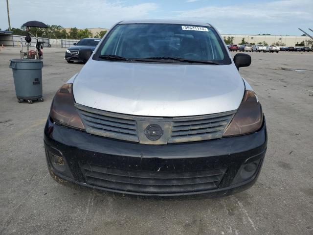 Photo 5 from auction – 2010 NISSAN VERSA S with VIN 3N1CC1AP2AL399894