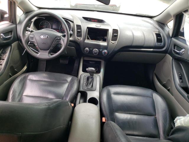 Photo 8 from auction – 2015 KIA FORTE LX with VIN KNAFK4A68F5269516