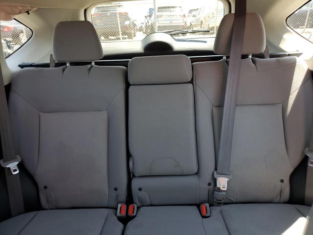 Photo 10 from auction – 2016 HONDA CR-V EX with VIN 3CZRM3H53GG714461