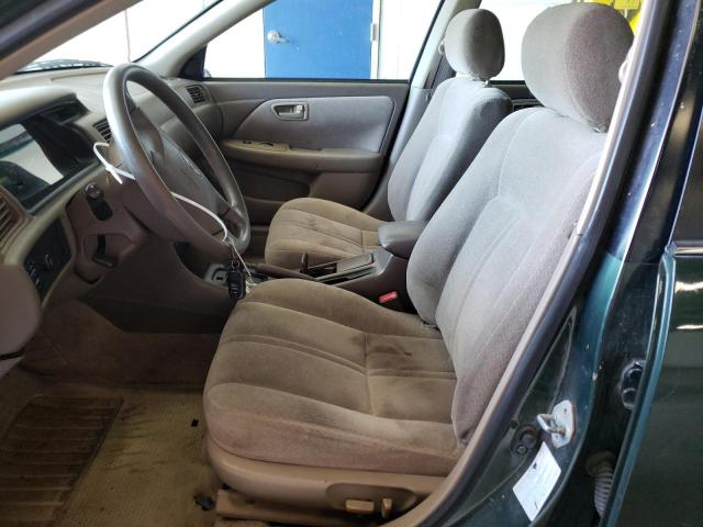 Photo 7 from auction – 2001 TOYOTA CAMRY CE with VIN 4T1BF22K8XU082446