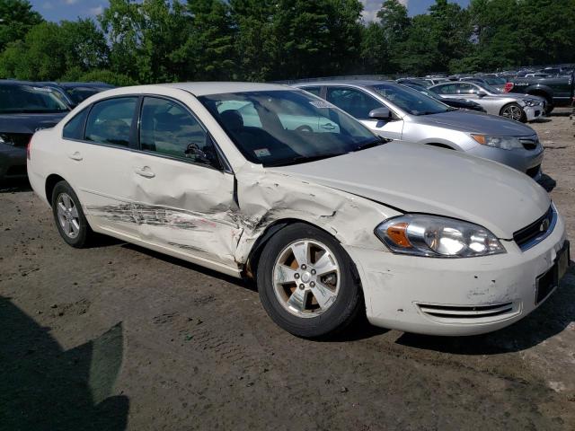 Photo 4 from auction – 2008 CHEVROLET IMPALA LT with VIN 2G1WT58K489148666