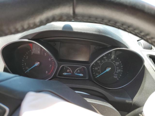 Photo 9 from auction – 2018 FORD ESCAPE SEL with VIN 1FMCU0HD0JUC03727