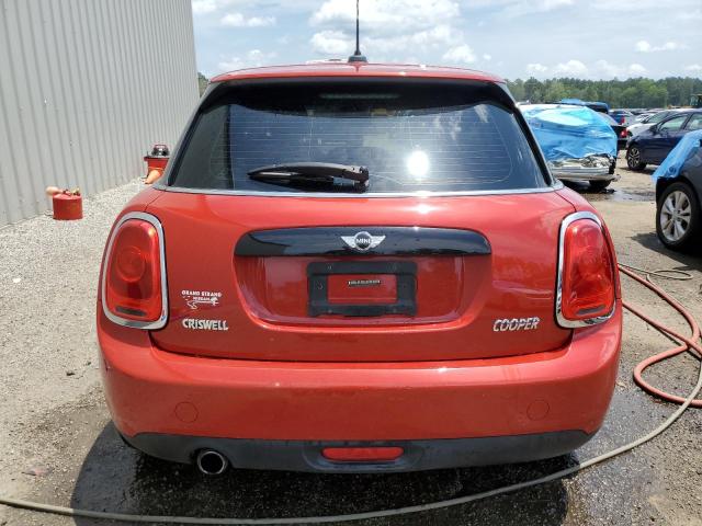 Photo 6 from auction – 2016 MINI COOPER with VIN WMWXU1C58G2D10587