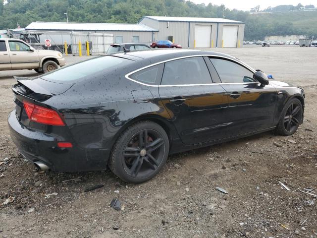 Photo 3 from auction – 2012 AUDI A7 PRESTIG with VIN WAUSGAFC6CN006188