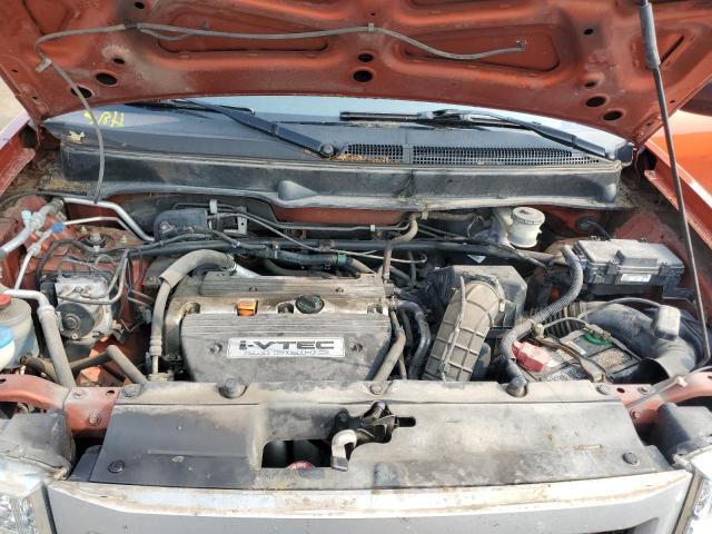 Photo 11 from auction – 2009 HONDA ELEMENT LX with VIN 5J6YH28369L003612