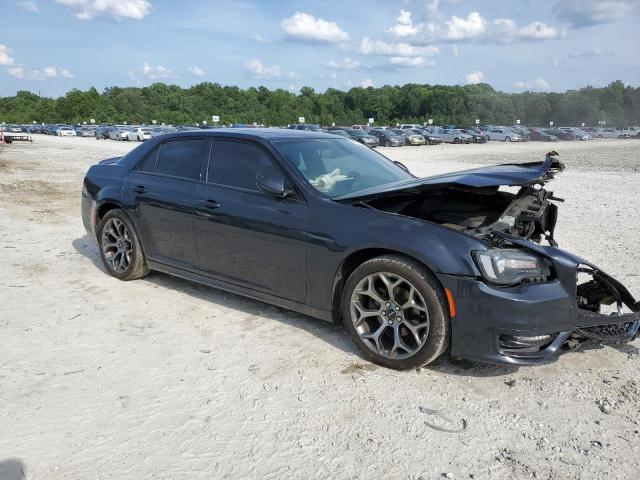 Foto 4 de la subasta – 2018 CHRYSLER 300 S con VIN 2C3CCABG9JH245014