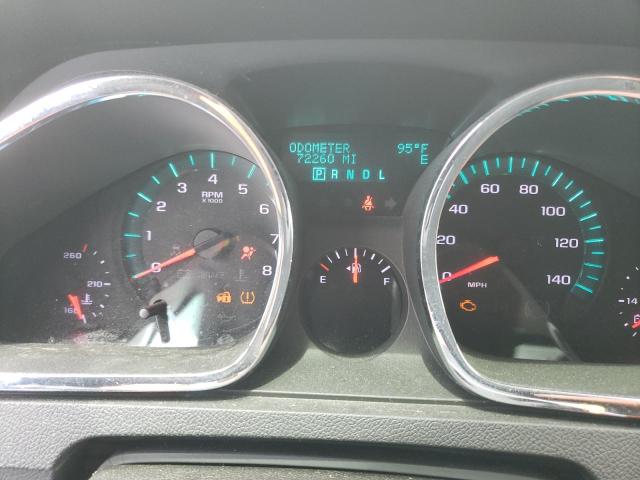 Photo 9 from auction – 2012 CHEVROLET TRAVERSE L with VIN 1GNKRGED7CJ227386