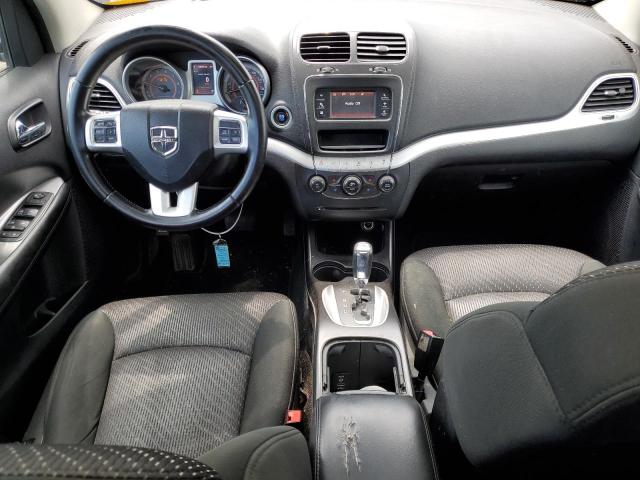 Photo 8 from auction – 2012 DODGE JOURNEY SX with VIN 3C4PDCCG3CT178196