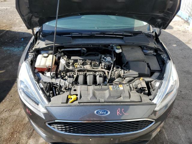 Photo 11 from auction – 2017 FORD FOCUS S with VIN 1FADP3E27HL308453