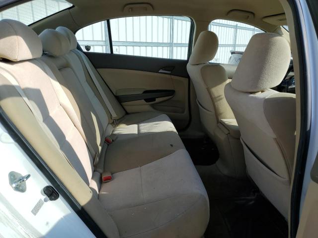 Photo 10 from auction – 2010 HONDA ACCORD LXP with VIN 1HGCP2F46AA043236