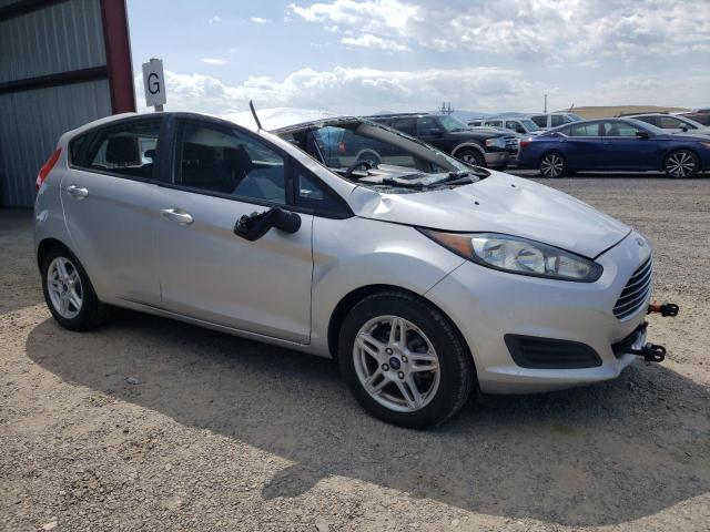 Photo 4 from auction – 2018 FORD FIESTA SE with VIN 3FADP4EJ8JM135799